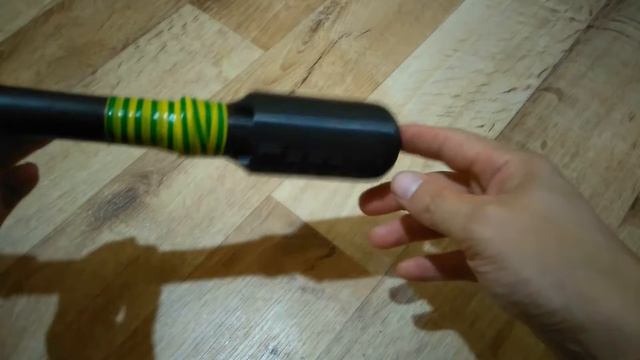 Клапан для подводной охоты.Клапан для подводной охоты.