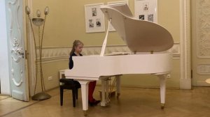 А. Гречанинов- Мазурка, А. Роули - « В стране гномов»