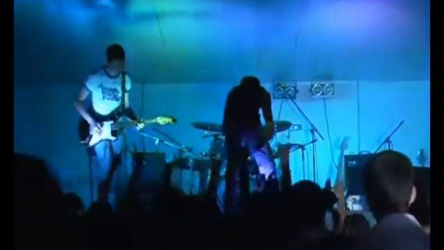 6 PALATA♫♪ - м. Шпола "Свято без приводу" 24.06.2012р смотреть онлайн