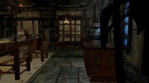 Skyrim 2k + 400 mods Mansa el solitario 108 La embajada