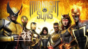 #shorts стрим! Спасаем Нью-Йорк!  Отдыхаем, болтаем! - Marvel's Midnight Suns № 4 Первое прохождение