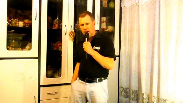 Я плачу за тобою днем и ночью....Исполняет автор видео ролика Павел А смотреть онлайн