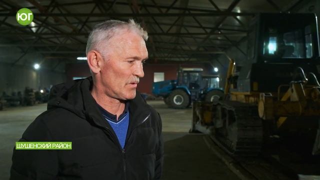 КФХ Натальи Зубаревой - 5 лет! смотреть онлайн