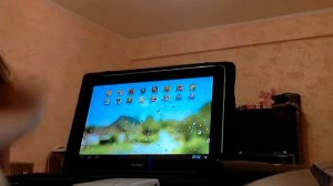 Мой Планшет ( всё что есть в маём планшете)