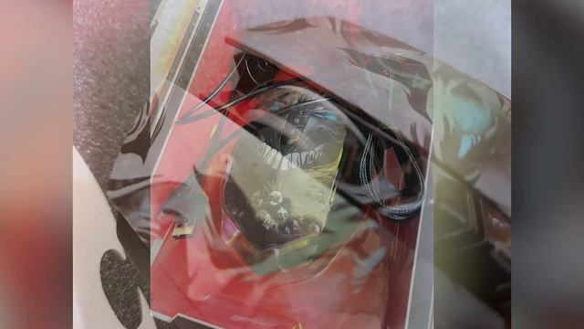 Игровая мышь Bloody R8