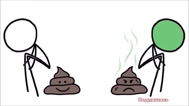 К чему снится ГОВНО (ФЕКАЛИИ, КАКАШКИ) | СОННИК