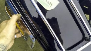 Harley-Davidson Road King из Японии с аукциона.