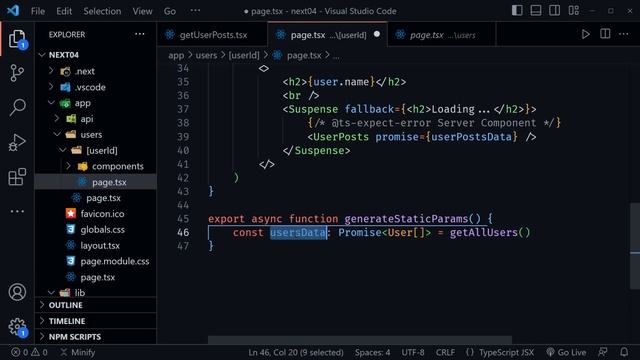 Next.js 13 SSG, SSR & ISR | Nextjs 13 tutorial