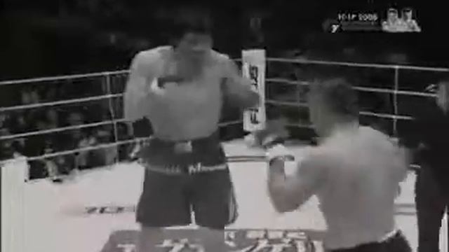 самые сильные удары в мире смотреть онлайн