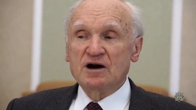 Духовная помощь ближнему по избавлению от зависимости. Профессор А. И. Осипов