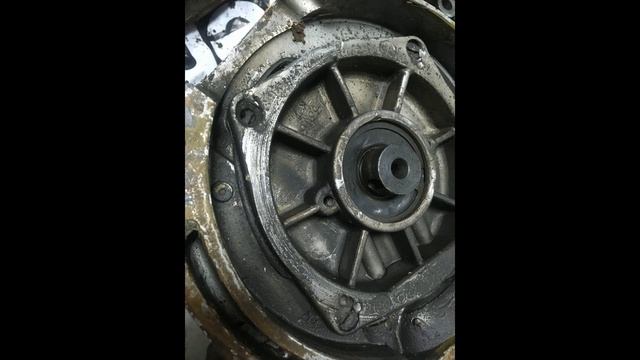 ИЖ Юнкер (ДВС ИЖ Юпитер 6 водянка) проект - последний из наших... смотреть онлайн