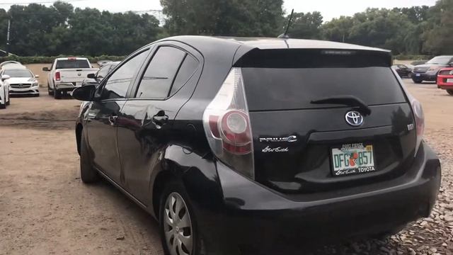 Tampa Prius 10/18/19 смотреть онлайн