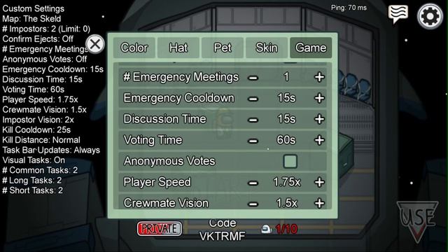 How to Get the Among Us Beta - (Step-by-Step Tutorial) Steam Update