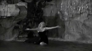 Anita Ekberg In Memoriam