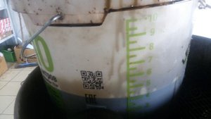 Nissan Patrol Y62. Проверяйте уровень масла в двигателе.