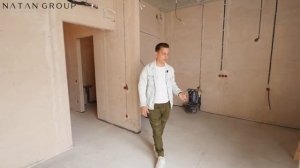 Электрика и прокладка Трасс под кондиционер