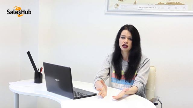 История успеха Анастасии Бинык смотреть онлайн