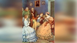 Ревизор. Очень кратко