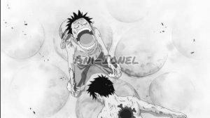 Theme "Marinford" One Piece; Тема "Маринфорд" Ван Пис