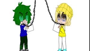 //two enter one leaves//meme//13 карт//Вару//Феликс (‼️НЕ ШИП‼️)