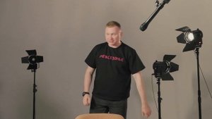 КАСТИНГ ВЕДУЩИХ