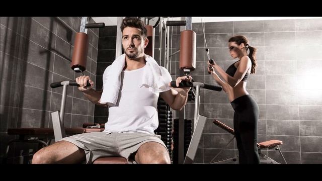 BEST 2020 OCTOBER REGGAETON WORKOUT MIX DANCEHALL GYM TUNES смотреть онлайн