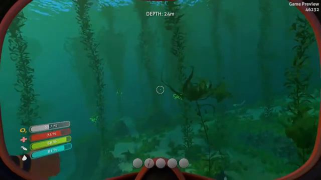 Subnautica Xbox One Ep 1- The Beginning смотреть онлайн