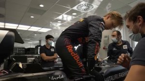 Возвращение легенды?! Финал трагедии Ника де Вриса