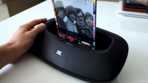 Présentation et test de l'enceinte Harman Kardon JBL OnBeat Mini