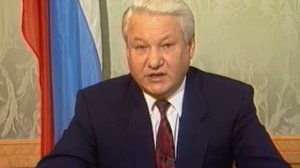 ЧЁРНЫЙ ОКТЯБРЬ 1993
