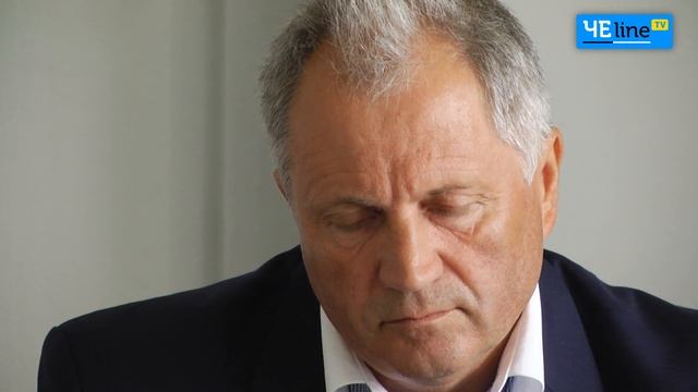 Чернигов: Заместителю губернатора Сахневича досталось от мэра Городни смотреть онлайн