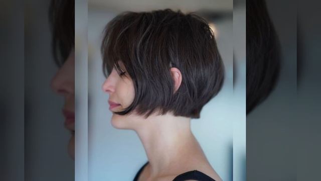 15 chic short bob Haircut & Hairstyles for women's // pixiebob haircut // #shorts #hairstyle #viral