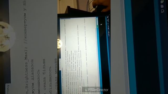 Синхронизация времени по интернету в часах на WS2812B смотреть онлайн