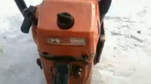 Плюсы и минусы бензопилы CARVER RSG 62-20K