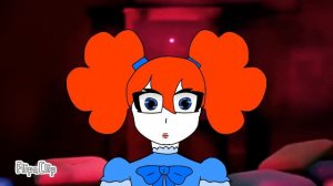 Matse meme~poppy playtime~(gore!?)