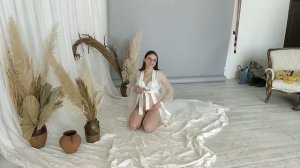 Фотосессия беременных Как сделать фотосессию Какие позы для беременных 37 недель Creаm фотостудия