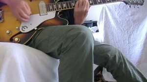 You Never Give Me Your Money (The Beatles) cover