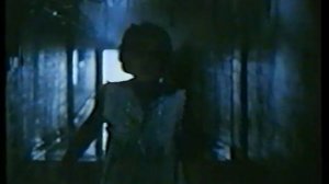 Кошмар на улице Вязов (1984) VHS