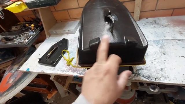 прикормочный кораблик Дилан мл. для рыбалки.