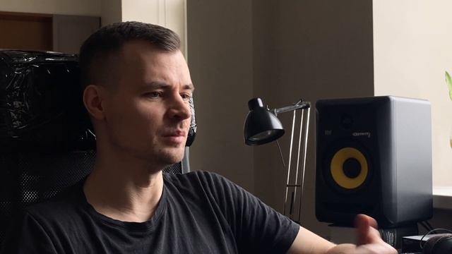 Ничё не надо делать. Совет начинающему дизайнеру смотреть онлайн