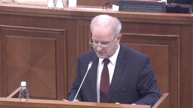 Социалисты предложили повысить в 5 раз ежемесячное пособие для ветеранов - обладателей наград СССР