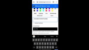 How To Make Ranks In Minecraft Server Aternos