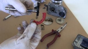 Throttle body repair Audi VW Skoda, Error P0638