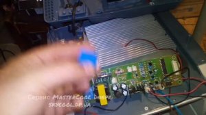 Ремонт холодильника на элементе Пельтье часть 2