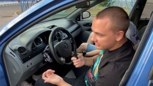 Chevrolet Lacetti - Хэтчбек который смог