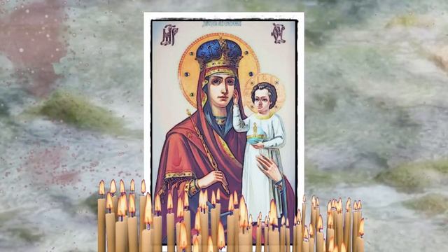 Молитва для ЗРЕНИЯ И СОСУДОВ   ПРИЗРИ НА СМИРЕНИЕ