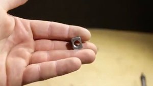 КАК СДЕЛАТЬ ГАЗОВУЮ ГОРЕЛКУ БУНЗЕНА СВОИМИ РУКАМИ