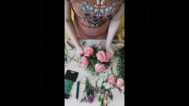 Храмовая флористика смотреть онлайн