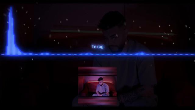 Alessio Marco ❌ Te rog ❤  [Bass boosted]