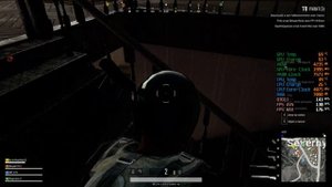 PUBG | Ryzen 5 2600X - AORUS GeForce RTX 2060 XTREME 6G | 1080P ULTRA